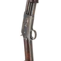 Armes Longues RIFLE COLT LIGHTNING A POMPE MODELE 1887  DE 1890 CALIBRE 44/40 WINCHESTER 44WCF  - USA XIXè {PRODUCT_REFERENCE} -