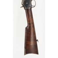 Armes Longues RIFLE COLT LIGHTNING A POMPE MODELE 1887  DE 1890 CALIBRE 44/40 WINCHESTER 44WCF  - USA XIXè {PRODUCT_REFERENCE} -