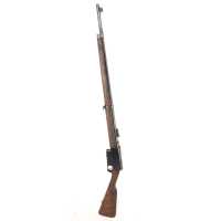 Armes Longues CARABINE LEBEL SCOLAIRE  LA SAUVEGARDE ASSOCIATION DES INSTRUCTEURS   CHARGEUR CALIBRE 22LR - FRANCE XIXè {PRODUCT