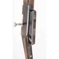 Armes Longues CARABINE LEBEL SCOLAIRE  LA SAUVEGARDE ASSOCIATION DES INSTRUCTEURS   CHARGEUR CALIBRE 22LR - FRANCE XIXè {PRODUCT