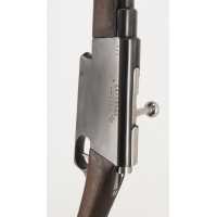Armes Longues CARABINE LEBEL SCOLAIRE  LA SAUVEGARDE ASSOCIATION DES INSTRUCTEURS   CHARGEUR CALIBRE 22LR - FRANCE XIXè {PRODUCT
