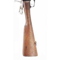 Armes Longues CARABINE LEBEL SCOLAIRE  LA SAUVEGARDE ASSOCIATION DES INSTRUCTEURS   CHARGEUR CALIBRE 22LR - FRANCE XIXè {PRODUCT