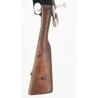 Armes Longues CARABINE LEBEL SCOLAIRE  LA SAUVEGARDE ASSOCIATION DES INSTRUCTEURS   CHARGEUR CALIBRE 22LR - FRANCE XIXè {PRODUCT