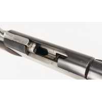 Armes Longues CARABINE LEBEL SCOLAIRE  LA SAUVEGARDE ASSOCIATION DES INSTRUCTEURS   CHARGEUR CALIBRE 22LR - FRANCE XIXè {PRODUCT