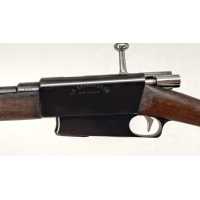 Armes Longues CARABINE LEBEL SCOLAIRE  LA SAUVEGARDE ASSOCIATION DES INSTRUCTEURS   CHARGEUR CALIBRE 22LR - FRANCE XIXè {PRODUCT