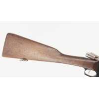 Armes Longues CARABINE LEBEL SCOLAIRE  LA SAUVEGARDE ASSOCIATION DES INSTRUCTEURS   CHARGEUR CALIBRE 22LR - FRANCE XIXè {PRODUCT