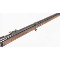 Armes Longues CARABINE LEBEL SCOLAIRE  LA SAUVEGARDE ASSOCIATION DES INSTRUCTEURS   CHARGEUR CALIBRE 22LR - FRANCE XIXè {PRODUCT