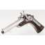 PISTOLET DE POCHE A PERCUSSION GASTINNE RENETTE A PARIS MODELE BREVETE PAR DELVIGNE - FRANCE XIXè