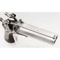 Armes de Poing PISTOLET DE POCHE A PERCUSSION GASTINNE RENETTE A PARIS MODELE BREVETE PAR DELVIGNE - FRANCE XIXè {PRODUCT_REFERE