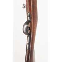 Armes Longues CARABINE DE TIR GRAS SCOLAIRE MODÈLE 1874  CALIBRE  22 COURT - FRANCE XIXè {PRODUCT_REFERENCE} - 4