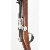 Armes Longues CARABINE DE TIR GRAS SCOLAIRE MODÈLE 1874  CALIBRE  22 COURT - FRANCE XIXè {PRODUCT_REFERENCE} - 5