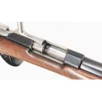 Armes Longues CARABINE DE TIR 22 COURT GRAS SCOLAIRE - FRANCE XIXè {PRODUCT_REFERENCE} - 6
