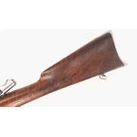 Armes Longues CARABINE DE TIR 22 COURT GRAS SCOLAIRE - FRANCE XIXè {PRODUCT_REFERENCE} - 8