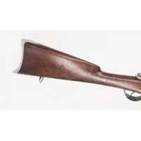 Armes Longues CARABINE DE TIR GRAS SCOLAIRE MODÈLE 1874  CALIBRE  22 COURT - FRANCE XIXè {PRODUCT_REFERENCE} - 9