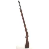 Armes Longues CARABINE DE TIR GRAS SCOLAIRE MODÈLE 1874  CALIBRE  22 COURT - FRANCE XIXè {PRODUCT_REFERENCE} - 13