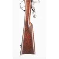 Armes Longues CARABINE DE TIR GRAS SCOLAIRE MODÈLE 1874  CALIBRE  22 COURT - FRANCE XIXè {PRODUCT_REFERENCE} - 17