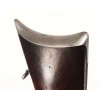 Armes Longues CARABINE DE TIR GRAS SCOLAIRE MODÈLE 1874  CALIBRE  22 COURT - FRANCE XIXè {PRODUCT_REFERENCE} - 19