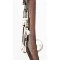 Armes Longues FUSIL GRAS MODELE 1874 CHATELLERAULT 1879 TRANSFORMATION POUR SOCIETE DE TIR EN CALIBRE 22LR - FRANCE XIXè {PRODUC