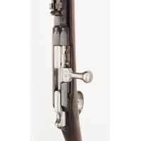 Armes Longues FUSIL GRAS MODELE 1874 CHATELLERAULT 1879 TRANSFORMATION POUR SOCIETE DE TIR EN CALIBRE 22LR - FRANCE XIXè {PRODUC
