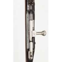 Armes Longues FUSIL GRAS MODELE 1874 CHATELLERAULT 1879 TRANSFORMATION POUR SOCIETE DE TIR EN CALIBRE 22LR - FRANCE XIXè {PRODUC