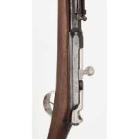 Armes Longues FUSIL GRAS MODELE 1874 CHATELLERAULT 1879 TRANSFORMATION POUR SOCIETE DE TIR EN CALIBRE 22LR - FRANCE XIXè {PRODUC