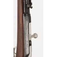 Armes Longues FUSIL GRAS MODELE 1874 CHATELLERAULT 1879 TRANSFORMATION POUR SOCIETE DE TIR EN CALIBRE 22LR - FRANCE XIXè {PRODUC