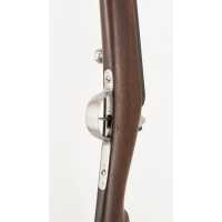 Armes Longues FUSIL GRAS MODELE 1874 CHATELLERAULT 1879 TRANSFORMATION POUR SOCIETE DE TIR EN CALIBRE 22LR - FRANCE XIXè {PRODUC