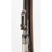 Armes Longues FUSIL GRAS MODELE 1874 CHATELLERAULT 1879 TRANSFORMATION POUR SOCIETE DE TIR EN CALIBRE 22LR - FRANCE XIXè {PRODUC