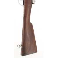 Armes Longues FUSIL GRAS MODELE 1874 CHATELLERAULT 1879 TRANSFORMATION POUR SOCIETE DE TIR EN CALIBRE 22LR - FRANCE XIXè {PRODUC