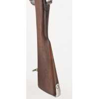 Armes Longues FUSIL GRAS MODELE 1874 CHATELLERAULT 1879 TRANSFORMATION POUR SOCIETE DE TIR EN CALIBRE 22LR - FRANCE XIXè {PRODUC