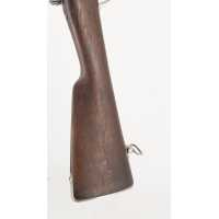 Armes Longues FUSIL GRAS MODELE 1874 CHATELLERAULT 1879 TRANSFORMATION POUR SOCIETE DE TIR EN CALIBRE 22LR - FRANCE XIXè {PRODUC