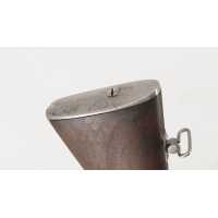 Armes Longues FUSIL GRAS MODELE 1874 CHATELLERAULT 1879 TRANSFORMATION POUR SOCIETE DE TIR EN CALIBRE 22LR - FRANCE XIXè {PRODUC