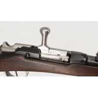Armes Longues FUSIL GRAS MODELE 1874 CHATELLERAULT 1879 TRANSFORMATION POUR SOCIETE DE TIR EN CALIBRE 22LR - FRANCE XIXè {PRODUC