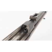 Armes Longues FUSIL GRAS MODELE 1874 CHATELLERAULT 1879 TRANSFORMATION POUR SOCIETE DE TIR EN CALIBRE 22LR - FRANCE XIXè {PRODUC