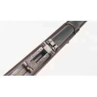 Armes Longues FUSIL GRAS MODELE 1874 CHATELLERAULT 1879 TRANSFORMATION POUR SOCIETE DE TIR EN CALIBRE 22LR - FRANCE XIXè {PRODUC