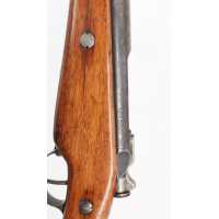 Armes Neutralisées MOUSQUETON BERTHIER MODELE 1892 CHATELLERAULT 1914 NEUTRALISATION UE 2025 CATEGORIE C9 {PRODUCT_REFERENCE} - 