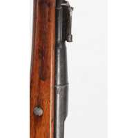 Armes Neutralisées MOUSQUETON BERTHIER MODELE 1892 CHATELLERAULT 1914 NEUTRALISATION UE 2025 CATEGORIE C9 {PRODUCT_REFERENCE} - 
