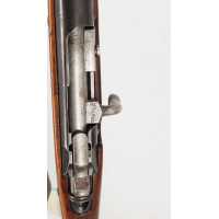 Armes Neutralisées MOUSQUETON BERTHIER MODELE 1892 CHATELLERAULT 1914 NEUTRALISATION UE 2025 CATEGORIE C9 {PRODUCT_REFERENCE} - 