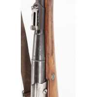 Armes Neutralisées MOUSQUETON BERTHIER MODELE 1892 CHATELLERAULT 1914 NEUTRALISATION UE 2025 CATEGORIE C9 {PRODUCT_REFERENCE} - 