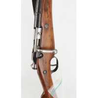 Armes Neutralisées MOUSQUETON BERTHIER MODELE 1892 CHATELLERAULT 1914 NEUTRALISATION UE 2025 CATEGORIE C9 {PRODUCT_REFERENCE} - 
