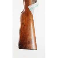 Armes Neutralisées MOUSQUETON BERTHIER MODELE 1892 CHATELLERAULT 1914 NEUTRALISATION UE 2025 CATEGORIE C9 {PRODUCT_REFERENCE} - 