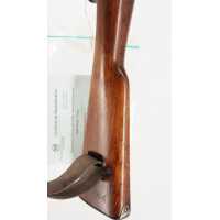 Armes Neutralisées MOUSQUETON BERTHIER MODELE 1892 CHATELLERAULT 1914 NEUTRALISATION UE 2025 CATEGORIE C9 {PRODUCT_REFERENCE} - 