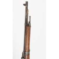 Armes Neutralisées MOUSQUETON BERTHIER MODELE 1892 CHATELLERAULT 1914 NEUTRALISATION UE 2025 CATEGORIE C9 {PRODUCT_REFERENCE} - 