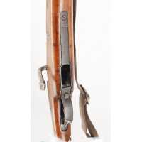 Armes Neutralisées MOUSQUETON BERTHIER MODELE 1892 CHATELLERAULT 1914 NEUTRALISATION UE 2025 CATEGORIE C9 {PRODUCT_REFERENCE} - 