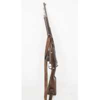 Armes Neutralisées MOUSQUETON BERTHIER MODELE M16 CHATELLERAULT 1917 NEUTRALISATION UE 2025 CATEGORIE C9 {PRODUCT_REFERENCE} - 1