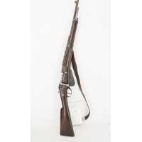 Armes Neutralisées MOUSQUETON BERTHIER MODELE M16 CHATELLERAULT 1917 NEUTRALISATION UE 2025 CATEGORIE C9 {PRODUCT_REFERENCE} - 2