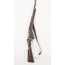 MOUSQUETON BERTHIER MODELE M16 CHATELLERAULT 1917 NEUTRALISATION UE 2025 CATEGORIE C9