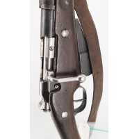Armes Neutralisées MOUSQUETON BERTHIER MODELE M16 CHATELLERAULT 1917 NEUTRALISATION UE 2025 CATEGORIE C9 {PRODUCT_REFERENCE} - 5