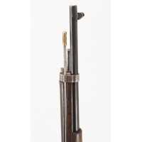 Armes Neutralisées MOUSQUETON BERTHIER MODELE M16 CHATELLERAULT 1917 NEUTRALISATION UE 2025 CATEGORIE C9 {PRODUCT_REFERENCE} - 9