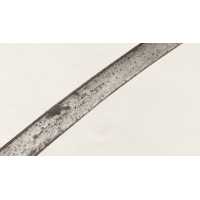 Armes Blanches SABRE YATAGAN DES BALKANS ART TURC DEBUT XIXè {PRODUCT_REFERENCE} - 7